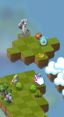 我家花园有条龙  v1.0图1