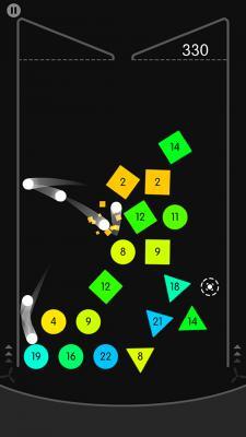 弹球飞上天  v1.0.2图1