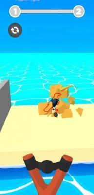 淘气猎人  v0.1图1