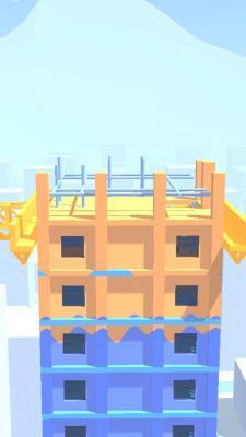3d极限建造  v0.1图1