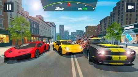 极限赛车专业版  v0.1.110图2