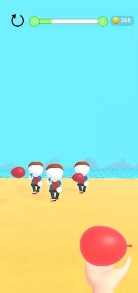 水战飞溅  v0.7图1