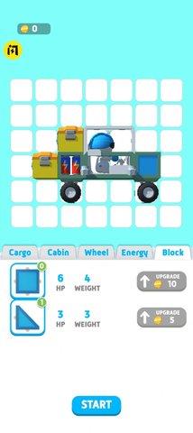 组装小货车  v0.3.22图3