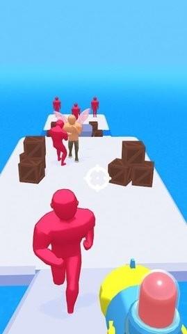 怪物射手跑  v1.1.0图2