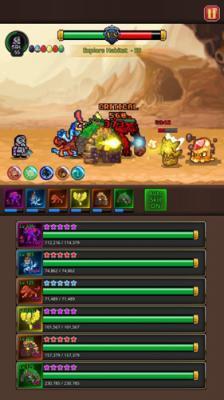培养合并怪物  v1.0.3图1