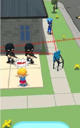 Spy  v1.0.0图3