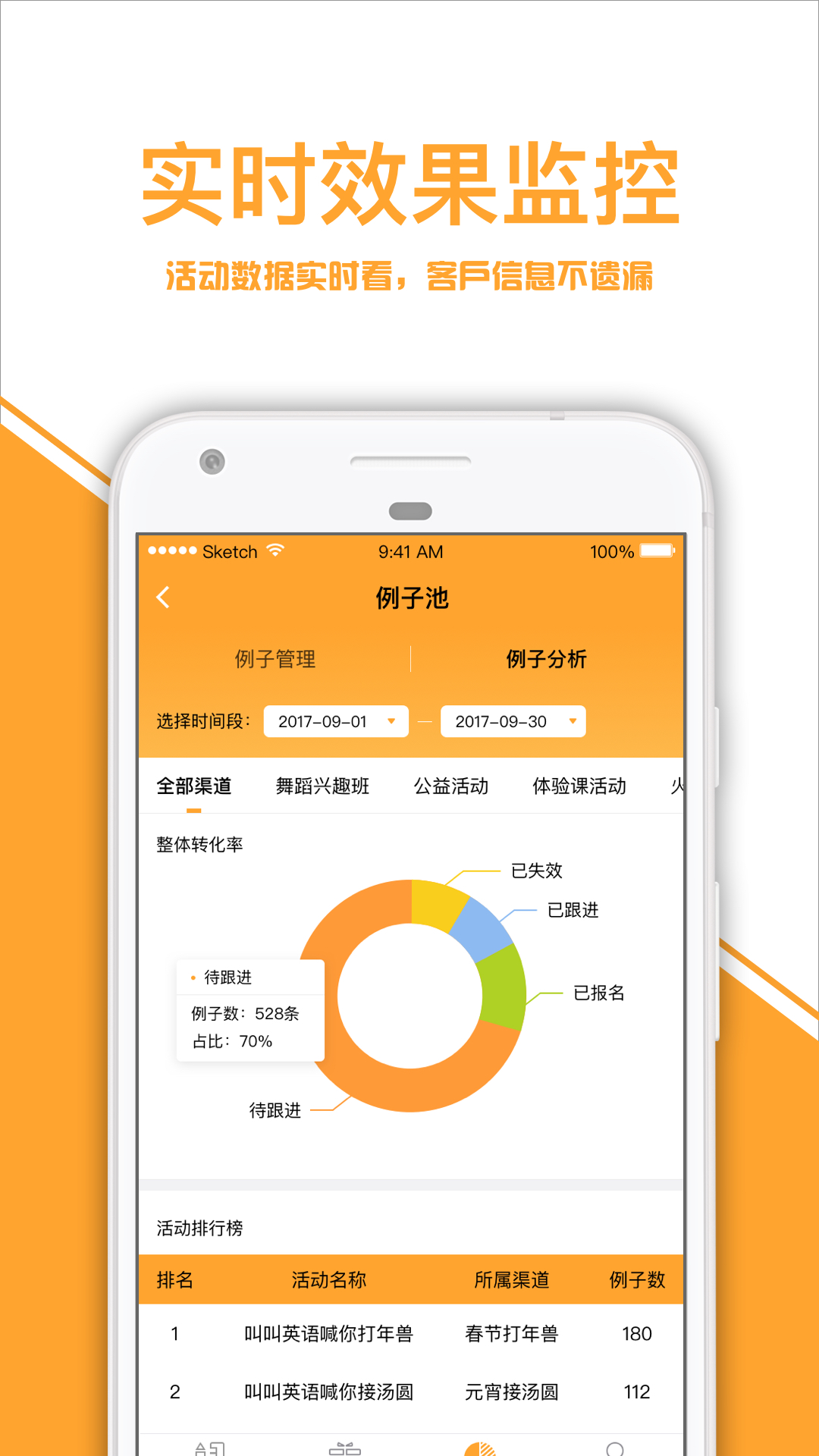 指学针机构版