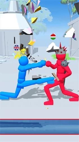 换个姿势扎你  v0.9.6图2