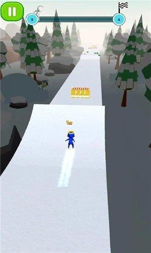 Ski  v0.0.115图1