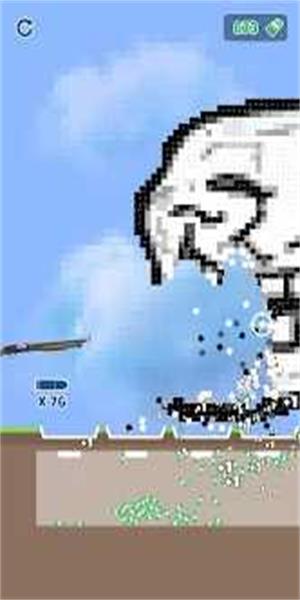 枪式破碎机(Gun