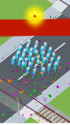热血狂斗  v1.0.30图2