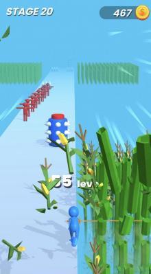 忍者切切跑（ninjarun）  v1.0.13图3