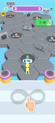 合并射击战斗  v1.0图1