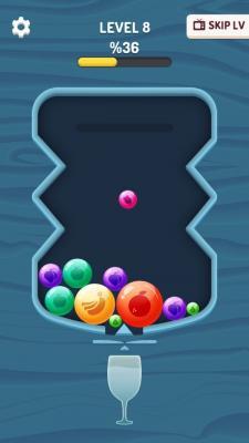 儿童水果粉碎机  v0.3图3
