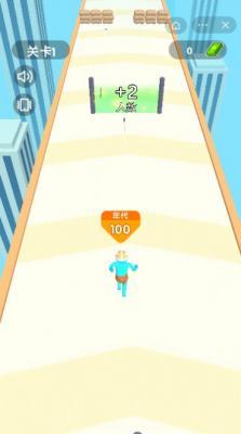 疯狂进化人  v2.15.6图1