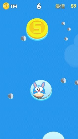 超级跳一跳  v3.0图2