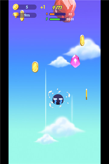 萌萌哒冲  v1.7图3