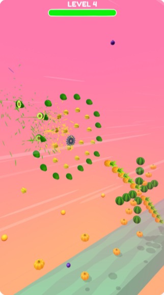 水果快跑2  v1.0.16图2