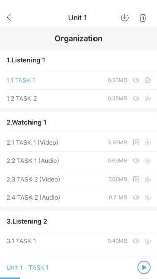 外研随身学职教版  v3.2.11图3