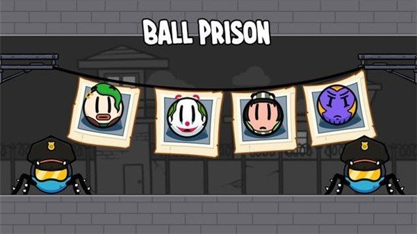 小球监狱逃脱  v0.0.5图2