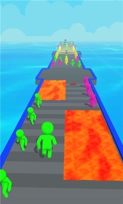 打架没怕过  v1.0图1