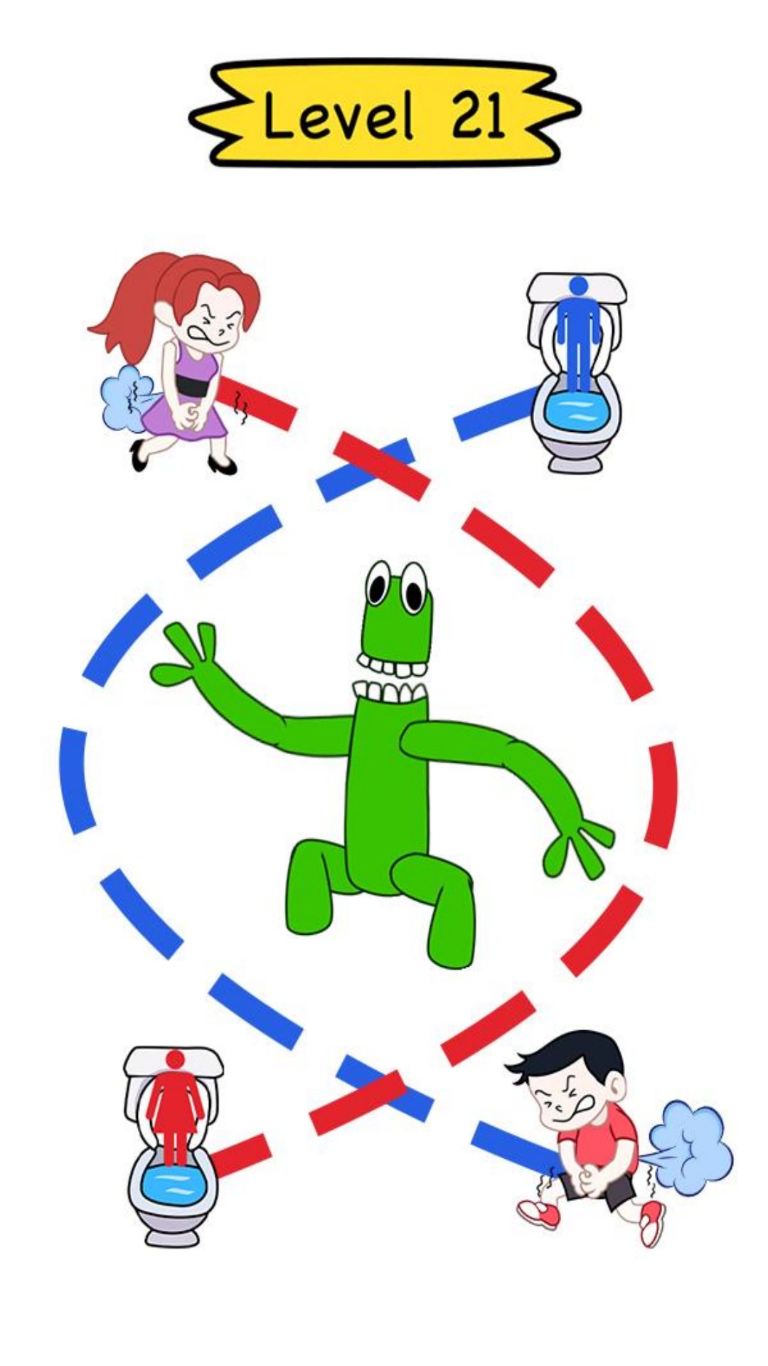 菜鸟冲冲冲  v1.0.1图4