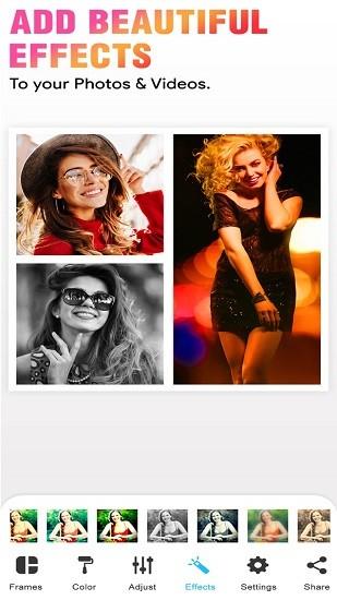 video college视频合成  v6.0.3图2