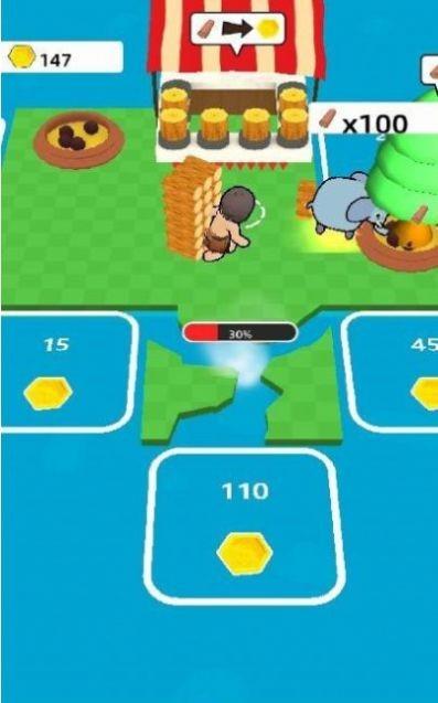 海洋农场  v1.0.0图2