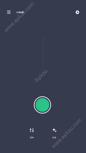 小米K歌  v1.0图1