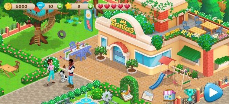 美食乡村烹饪  v1.0.3图1