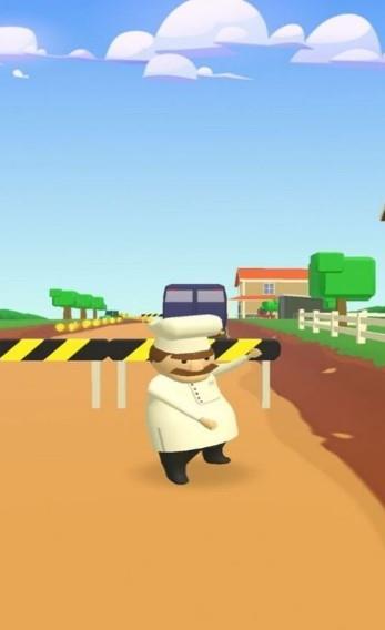 大咖冲呀  v1.1图1