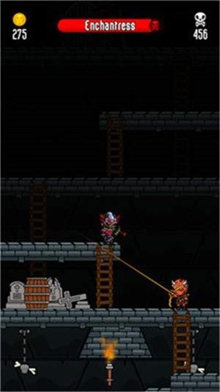 梯子先生  v1.01图3