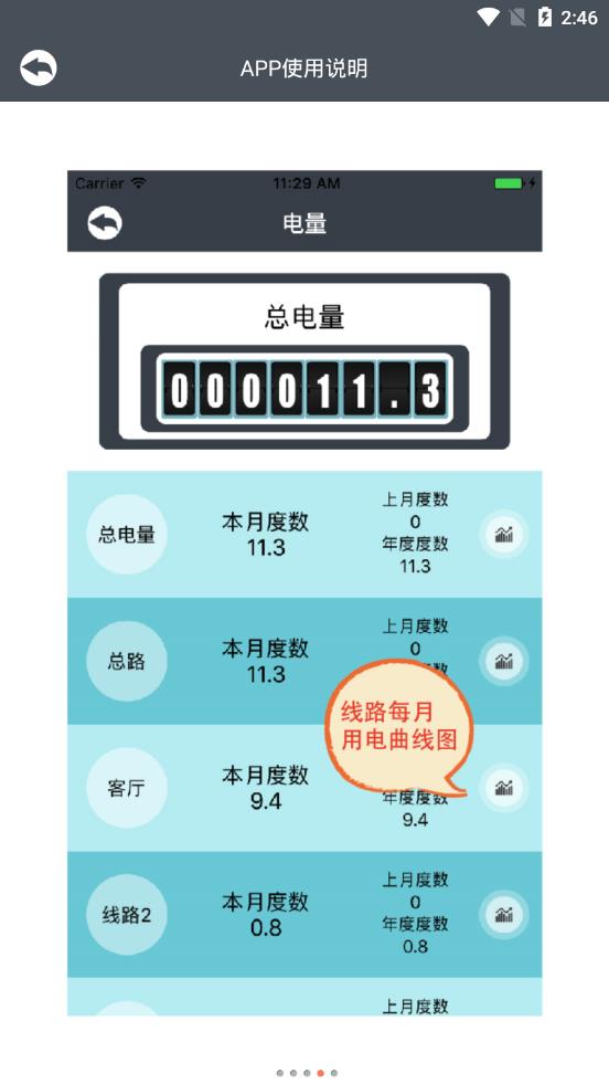 南网电管家  v1.0.0图4
