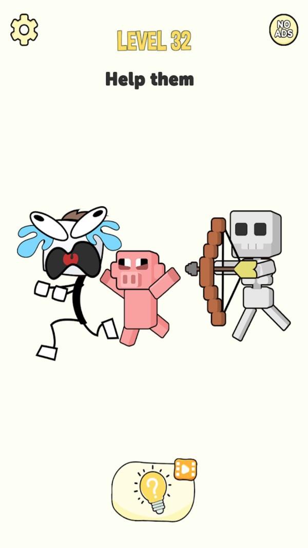 火柴人工艺难题  v1.3图3