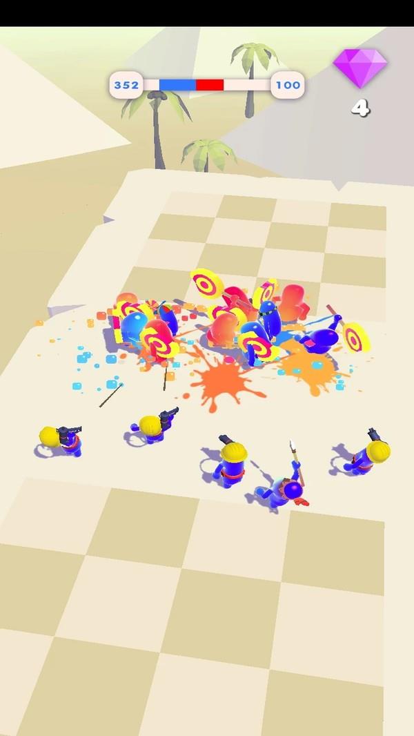 果冻小队  v0.3.4图2