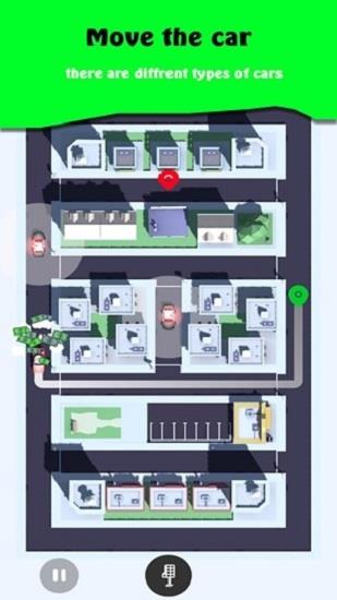毒枭工作  v1.0图2