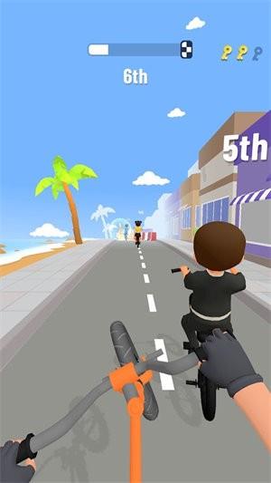 后轮骑  v1.0图2