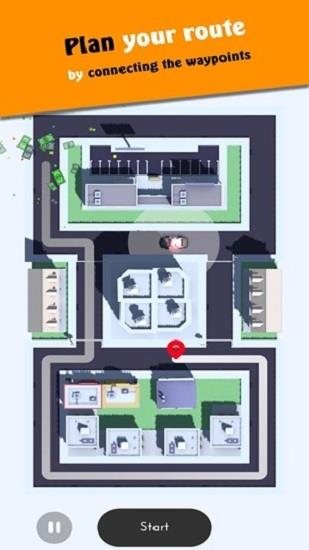 毒枭工作  v1.0图3