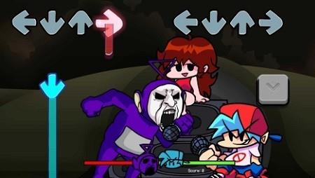 黑色星期五之夜天线宝宝模组  v2.7.1图1