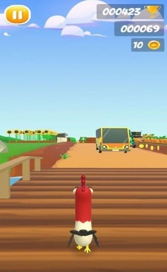 大咖冲呀  v1.1图2
