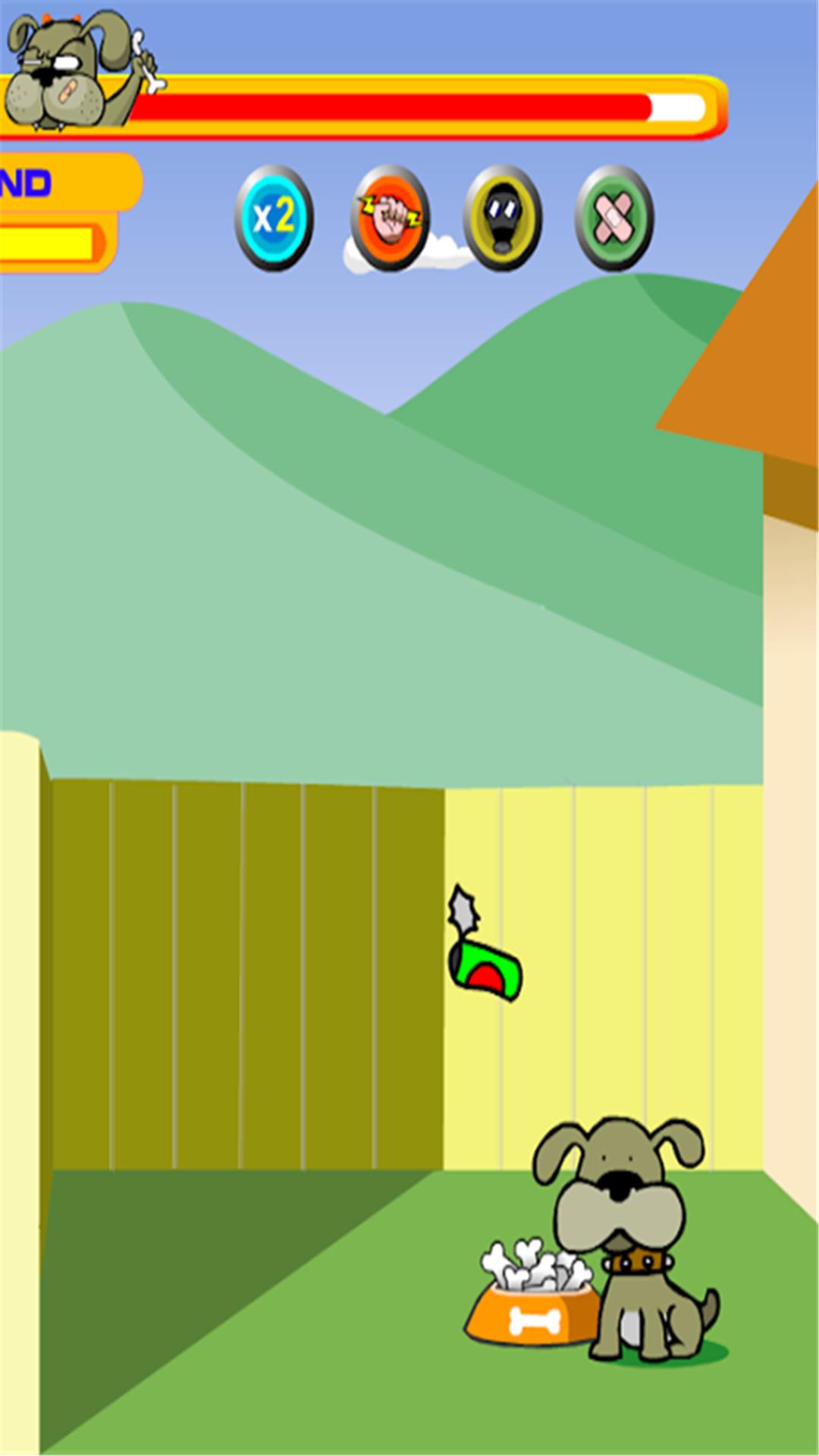 猫狗大战经典版  v1.0图2