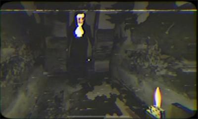 修女屠杀夜  v1.3.2图1