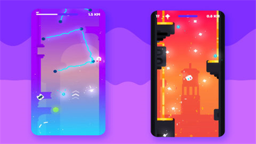 跳跳小冒险  v1.0.0.444图1