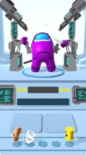太空人传说  v1.0图2