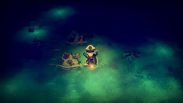饥荒海滩破解版  v0.0.6图4