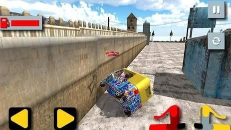 人力三轮车野外驾驶  v1.21图2