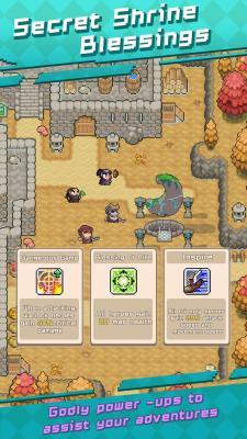 进攻地牢  v1.3图3