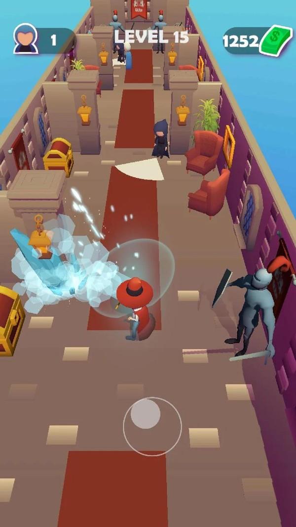快跑少年  v1.0.2图1