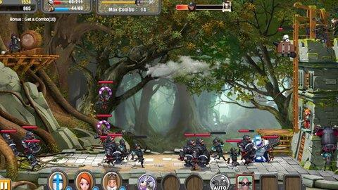 洋葱骑士团（The  v2.0.24图2
