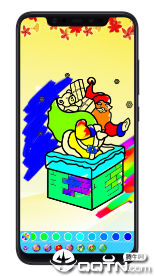 我的童画世界  v1.0.0图2